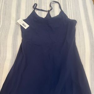 Outdoor voices exercise dress